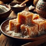 Nationalgericht Nicaragua: #Cajeta de Coco# (Rezept)