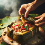 Nationalgericht Nicaragua: #Nacatamales# (Rezept)