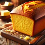Nationalgericht Nicaragua: Pan de Maíz (Rezept) Nationalgericht Nicaragua: #Pan de Maíz# (Rezept)