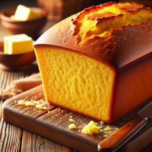 Nationalgericht Nicaragua: #Pan de Maíz# (Rezept)