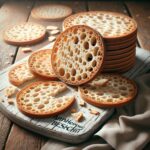 Nationalgericht Niederlande: #Arnhemse Beschuit# (Rezept)