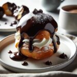 Nationalgericht Niederlande: #Bossche Bollen# (Rezept)
