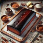 Nationalgericht Niederlande: #Bossche Koek# (Rezept)