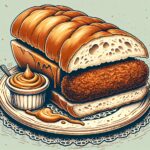 Nationalgericht Niederlande: #Broodje Kroket# (Rezept)