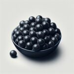 Nationalgericht Niederlande: #Dubbel Zoute Drop# (Rezept)