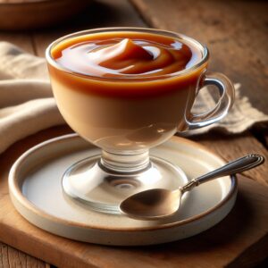Nationalgericht Niederlande: #Hopjesvla# (Rezept)