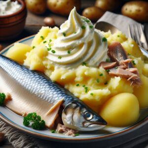 Nationalgericht Niederlande: #Karnemelkstampers# (Rezept)