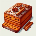 Nationalgericht Niederlande: #Limburgse Koek# (Rezept)