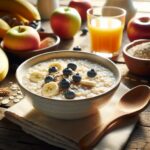 Nationalgericht Niederlande: #Ontbijtpap# (Rezept)