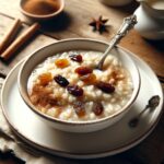 Nationalgericht Niederlande: Rijstepap (Rezept) Nationalgericht Niederlande: #Rijstepap# (Rezept)