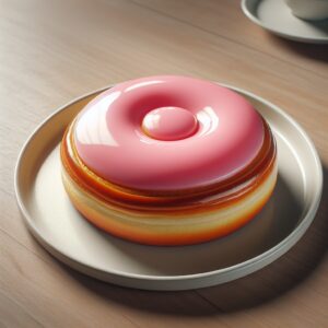 Nationalgericht Niederlande: #Roze Koeken# (Rezept)