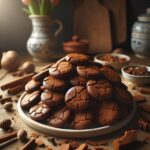 Nationalgericht Niederlande: #Speculaasbrokken# (Rezept)