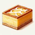 Nationalgericht Niederlande: #Tompoes# (Rezept)
