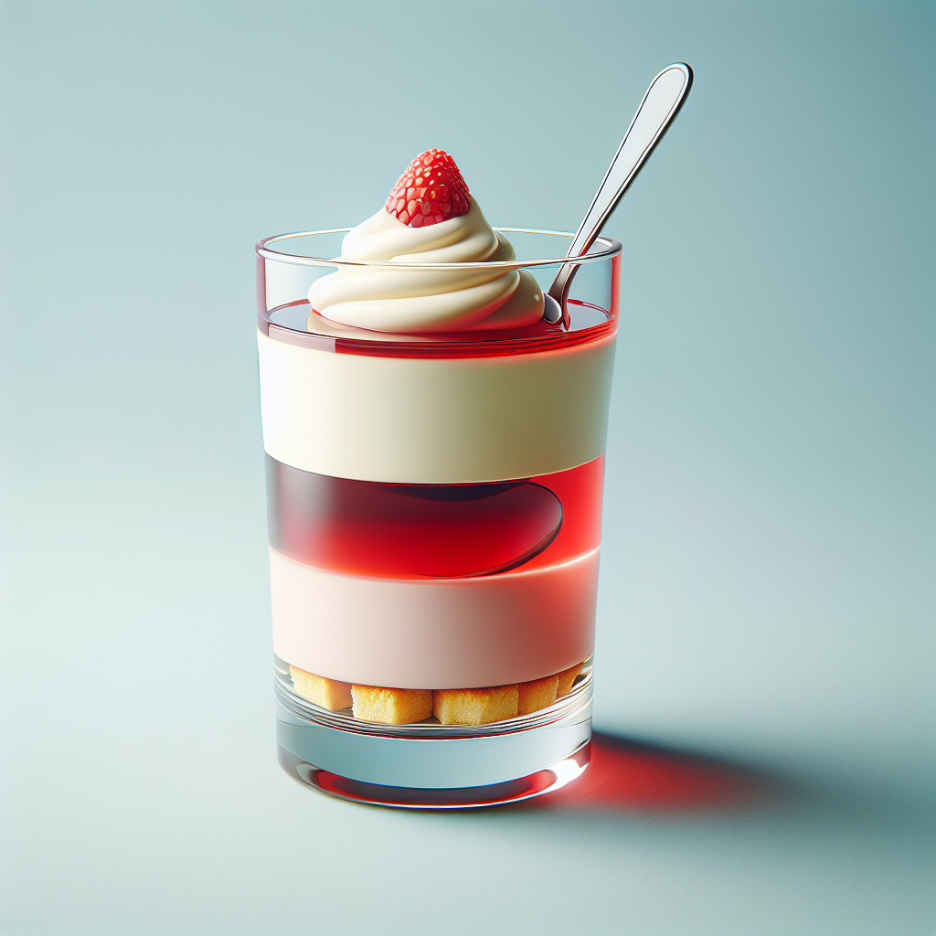 Nationalgericht Niederlande: Vlaflip (Rezept)