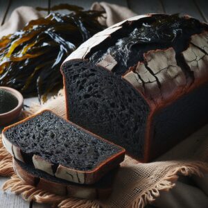 Nationalgericht Niederlande: #Waddenbrood# (Rezept)