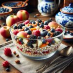 Nationalgericht Niederlande: #Watergruwel# (Rezept)