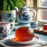 Nationalgericht Niederlande: #Zeeuwse Babbelaar# (Rezept)