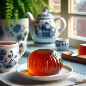 Nationalgericht Niederlande: #Zeeuwse Babbelaar# (Rezept)