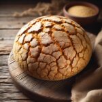 Nationalgericht Niger: #Boule de Mil# (Rezept)