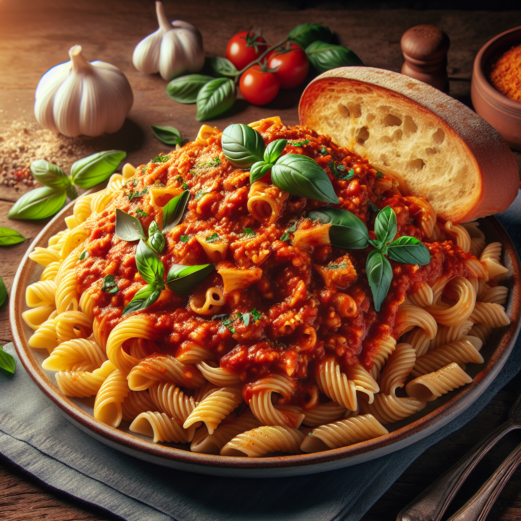 Nationalgericht Niger: Massa (Rezept)