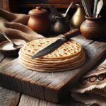 Nationalgericht Norwegen: #Flatbrød# (Rezept)