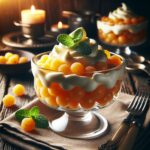 Nationalgericht Norwegen: #Multekrem# (Rezept)
