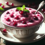 Nationalgericht Norwegen: #Trollkrem# (Rezept)