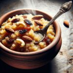 Nationalgericht Oman: #Halwa# (Rezept)
