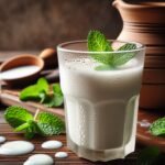 Nationalgericht Oman: #Laban Drink# (Rezept)
