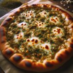 Nationalgericht Oman: #Manakeesh# (Rezept)