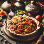 Nationalgericht Oman: #Margoog# (Rezept)