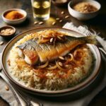 Nationalgericht Oman: #Sayadieh# (Rezept)
