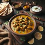 Nationalgericht Pakistan: #Degi Korma# (Rezept)