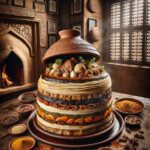 Nationalgericht Pakistan: #Dum Pukht# (Rezept)