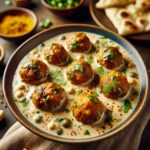 Nationalgericht Pakistan: #Malai Kofta# (Rezept)