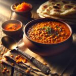 Nationalgericht Pakistan: #Masoor Dal# (Rezept)
