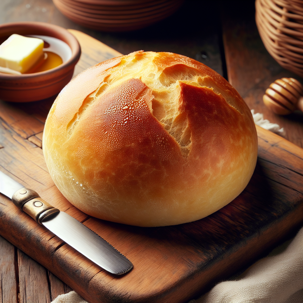 Nationalgericht Panama: Bollo de Maíz (Rezept)