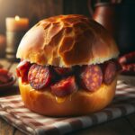 Nationalgericht Panama: #Bollo Preñao# (Rezept)