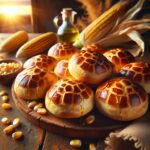Nationalgericht Panama: #Bollos de Maíz Nuevo# (Rezept)