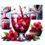 Nationalgericht Panama: #Chicha de Saril# (Rezept)