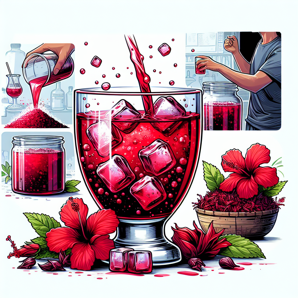 Nationalgericht Panama: Chicha de Saril (Rezept)