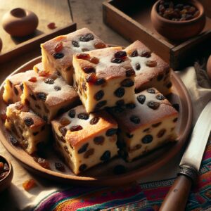 Nationalgericht Panama: #Mamallena# (Rezept)
