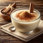 Nationalgericht Panama: #Mazamorra# (Rezept)