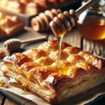 Nationalgericht Panama: #Miel con Hojaldres# (Rezept)