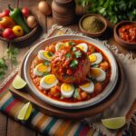 Nationalgericht Paraguay: #Albondigón Paraguayo# (Rezept)