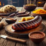 Nationalgericht Paraguay: Butifarra Paraguaya (Rezept) Nationalgericht Paraguay: #Butifarra Paraguaya# (Rezept)