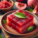 Nationalgericht Paraguay: #Dulce de Guayaba# (Rezept)