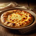 Nationalgericht Paraguay: #Mbeju de Queso# (Rezept)