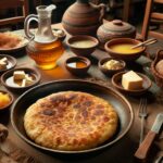 Nationalgericht Peru: #Cachangas# (Rezept)