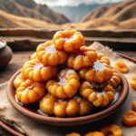 Nationalgericht Peru: #Picarones de Zapallo# (Rezept)